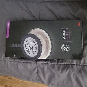 Littmann classic iii Stethoscope